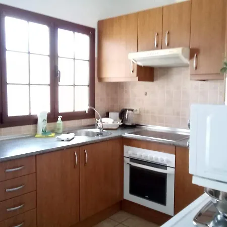 Villa Casa Morgana