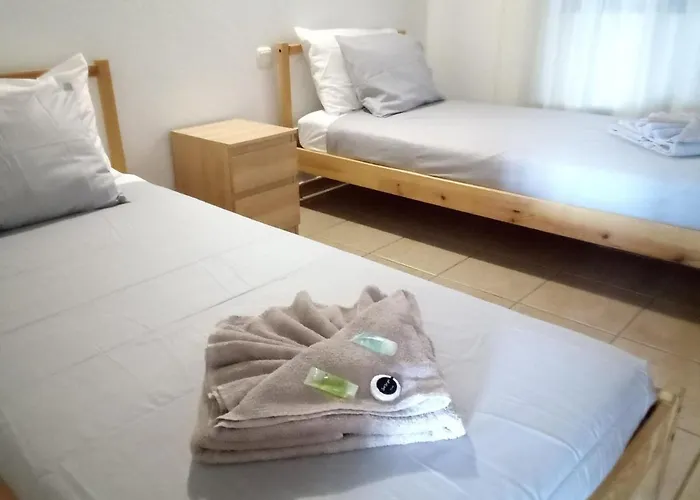 Casa Morgana * Playa Blanca (Lanzarote)