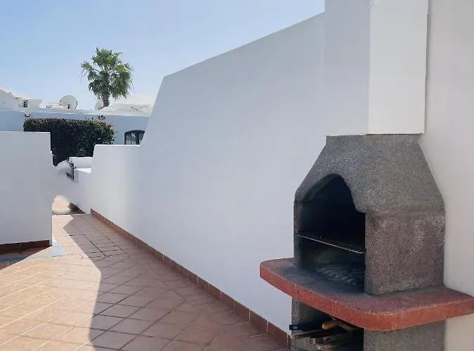 Villa Casa Morgana *