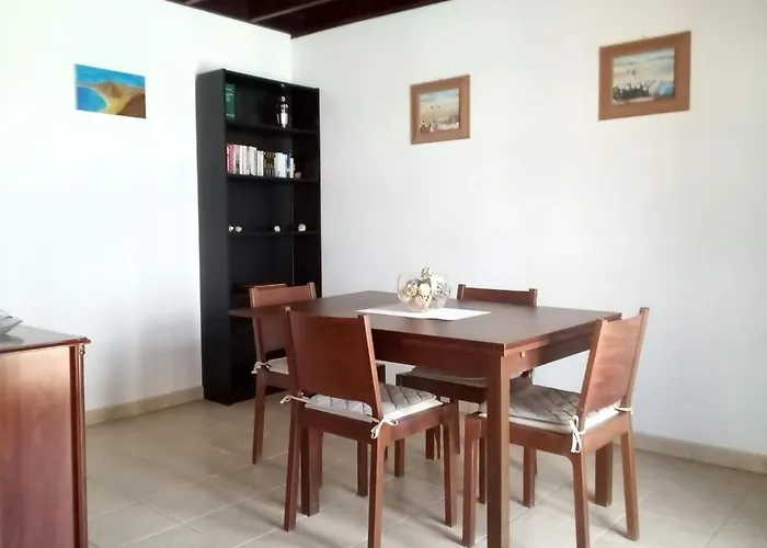 Casa Morgana * Playa Blanca (Lanzarote)